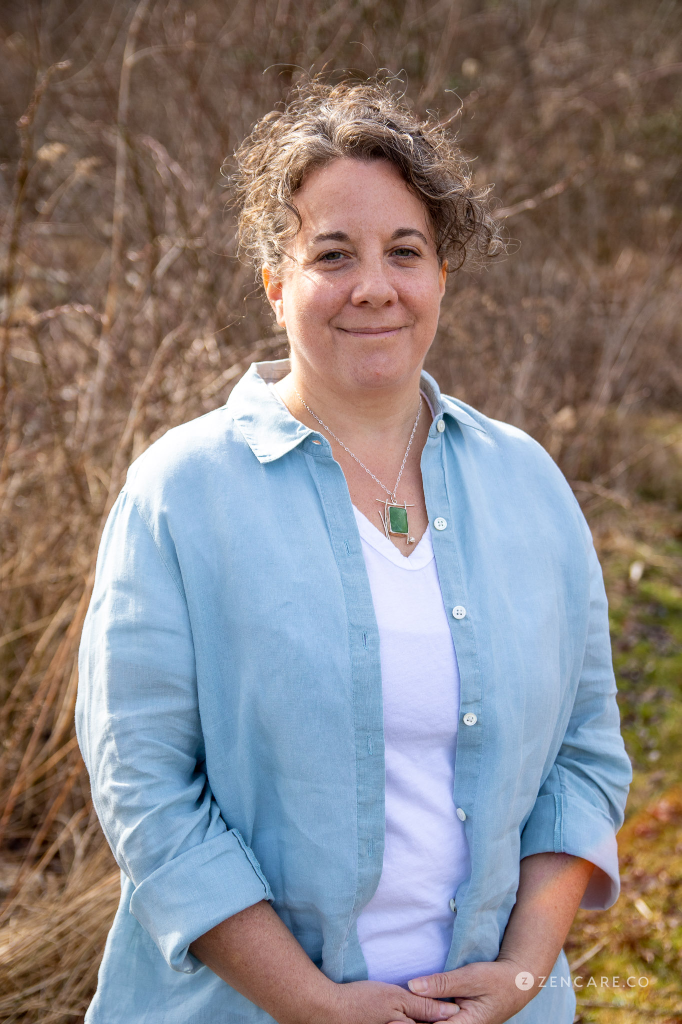 Michele Laferte, Therapist In Massachusetts — Zencare